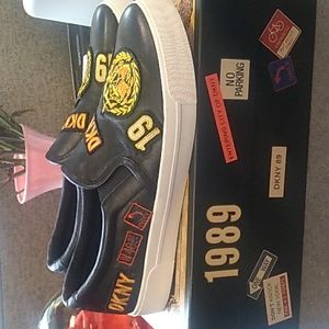 DKNY sneakers (Unisex)